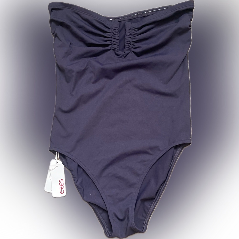 Eres ‘Cassiopee’ one piece swimsuit